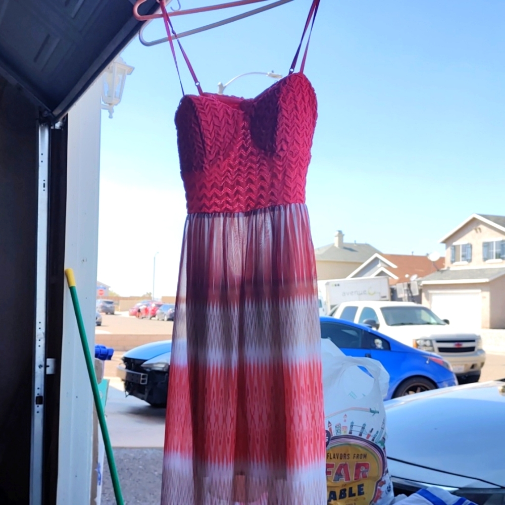 Women's dress